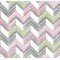 Chevron Diana cor 02 (Rosa/Vde/Vme)  Chevron Diana cor 02 (Rosa/Vde/Vme)